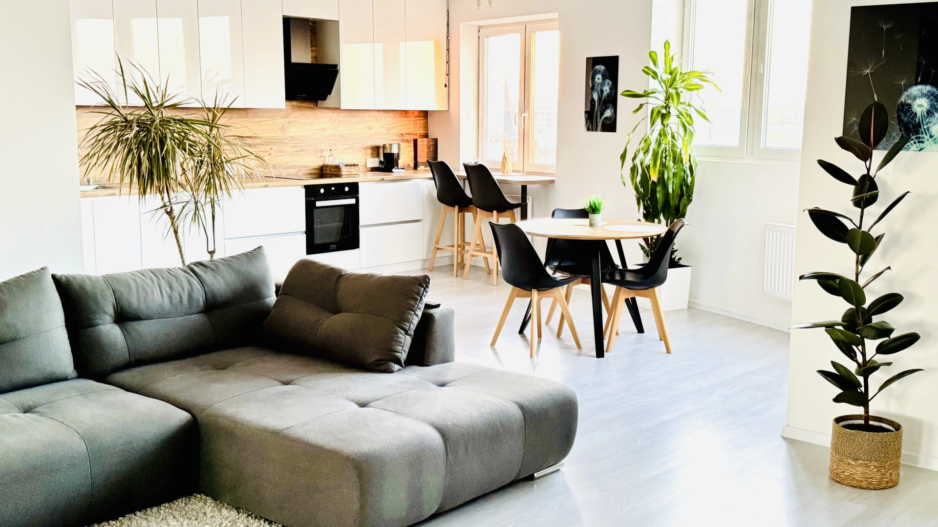 Квартира Уютная In the heart of König