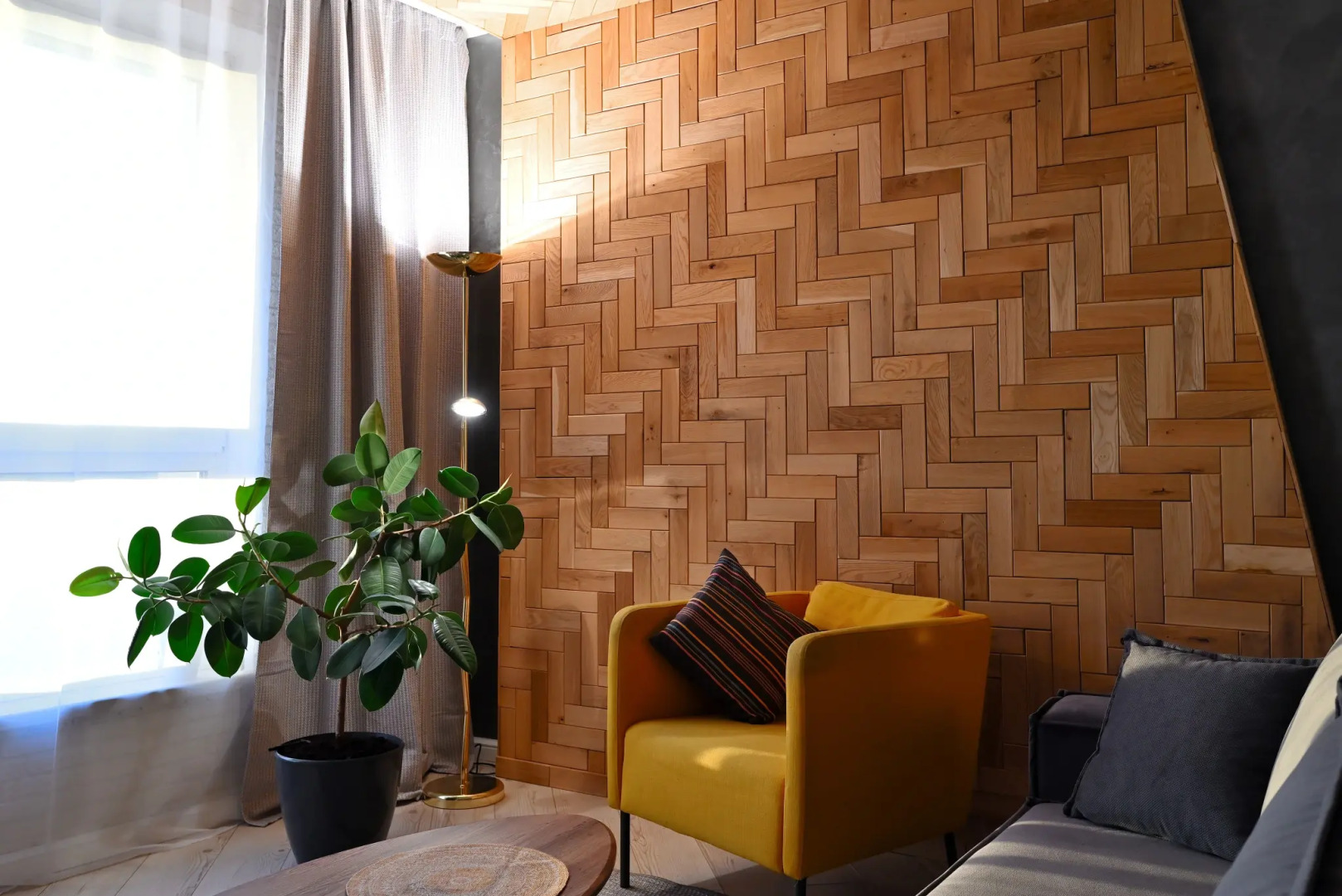 Квартира Milli House Барселона с красивым видом