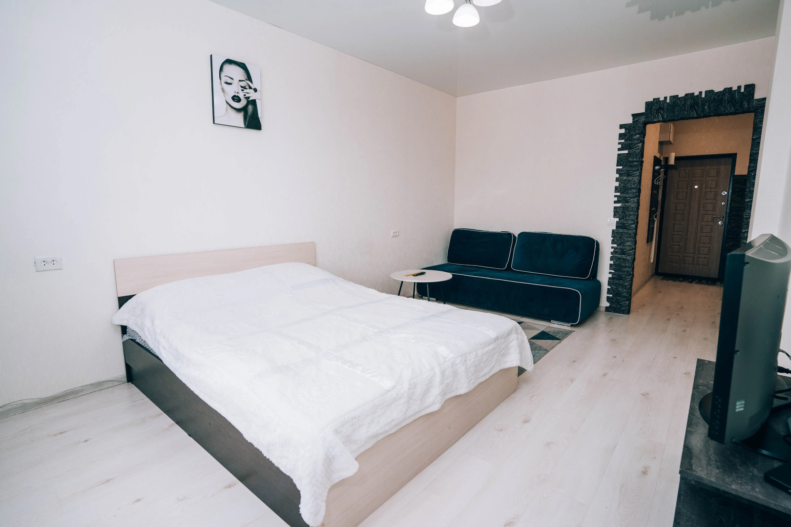 Апартаменты ATLANT Apartments 79