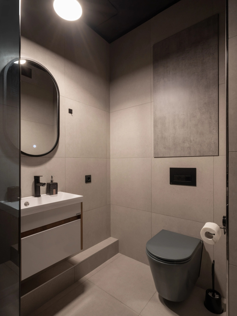 Квартира Лагуна Нева