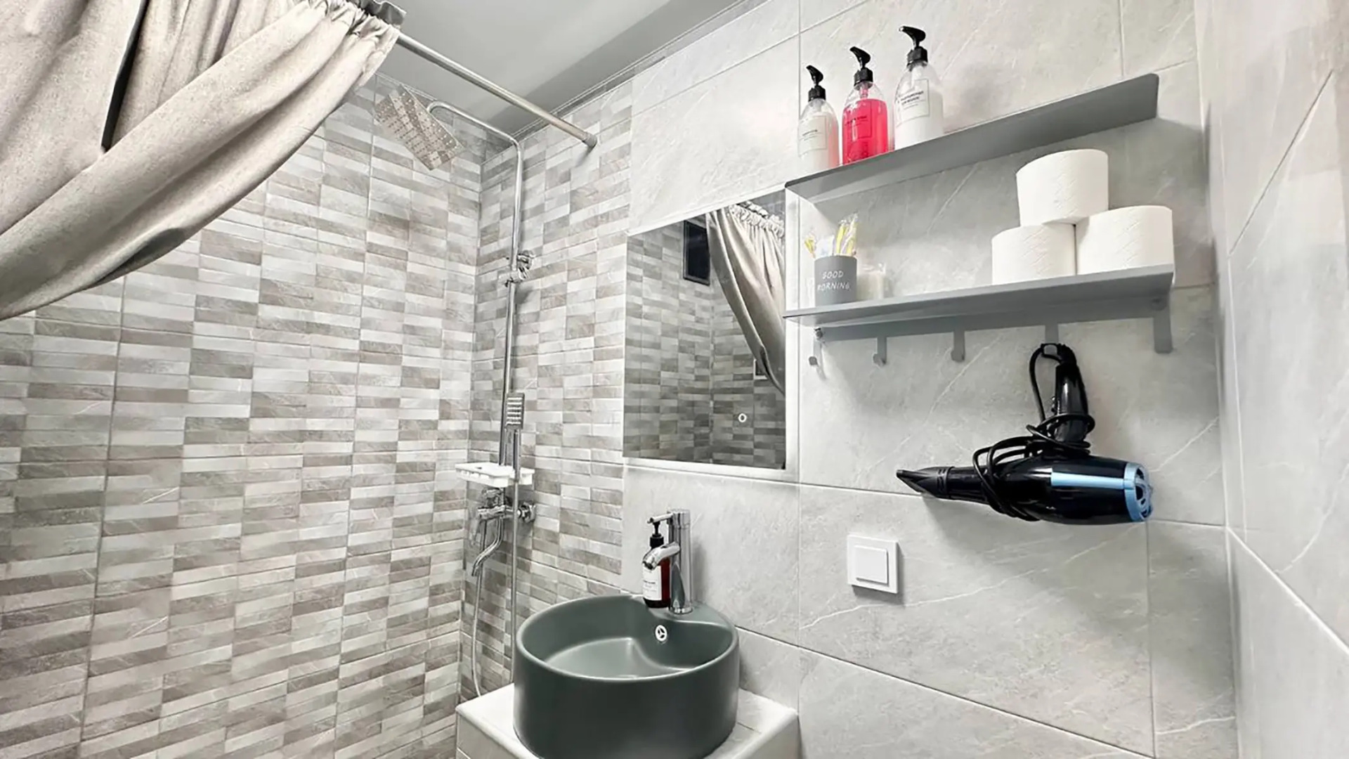 Апартаменты в центре Коломны