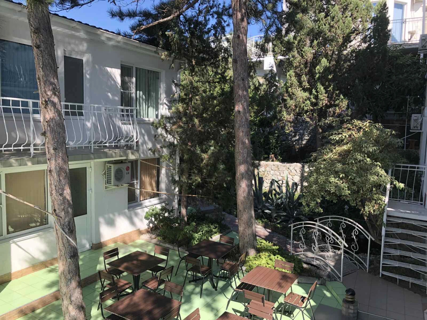 Гостевой дом АнНи