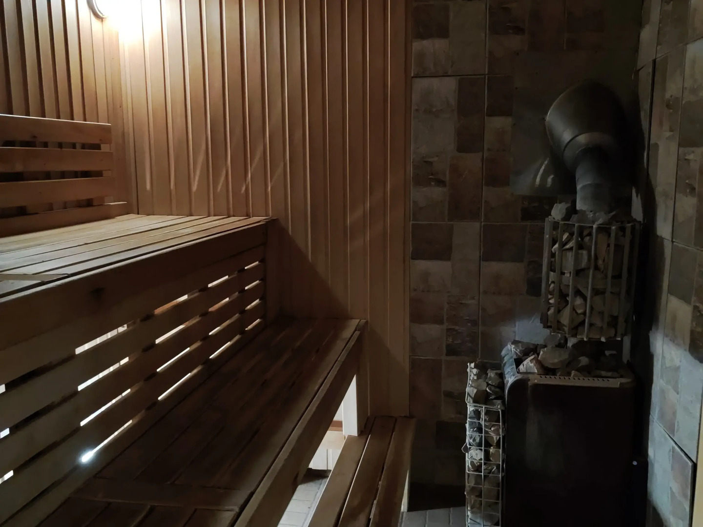 Гостевой дом Мостовая Слобода