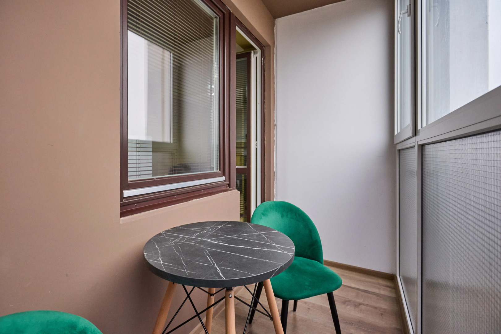 Апартаменты Reverie Olive