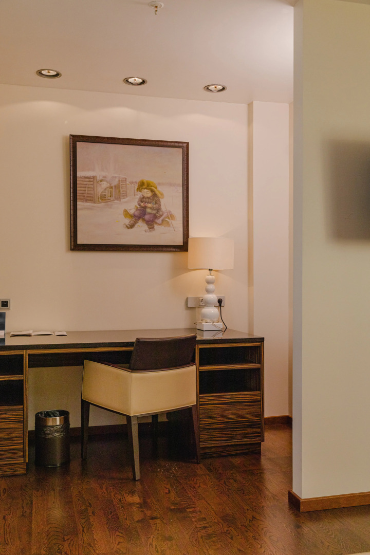 Отель Cosmos Selection Ulan-Ude