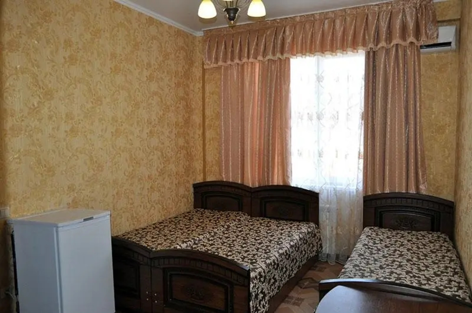 Гостевой дом Лиана