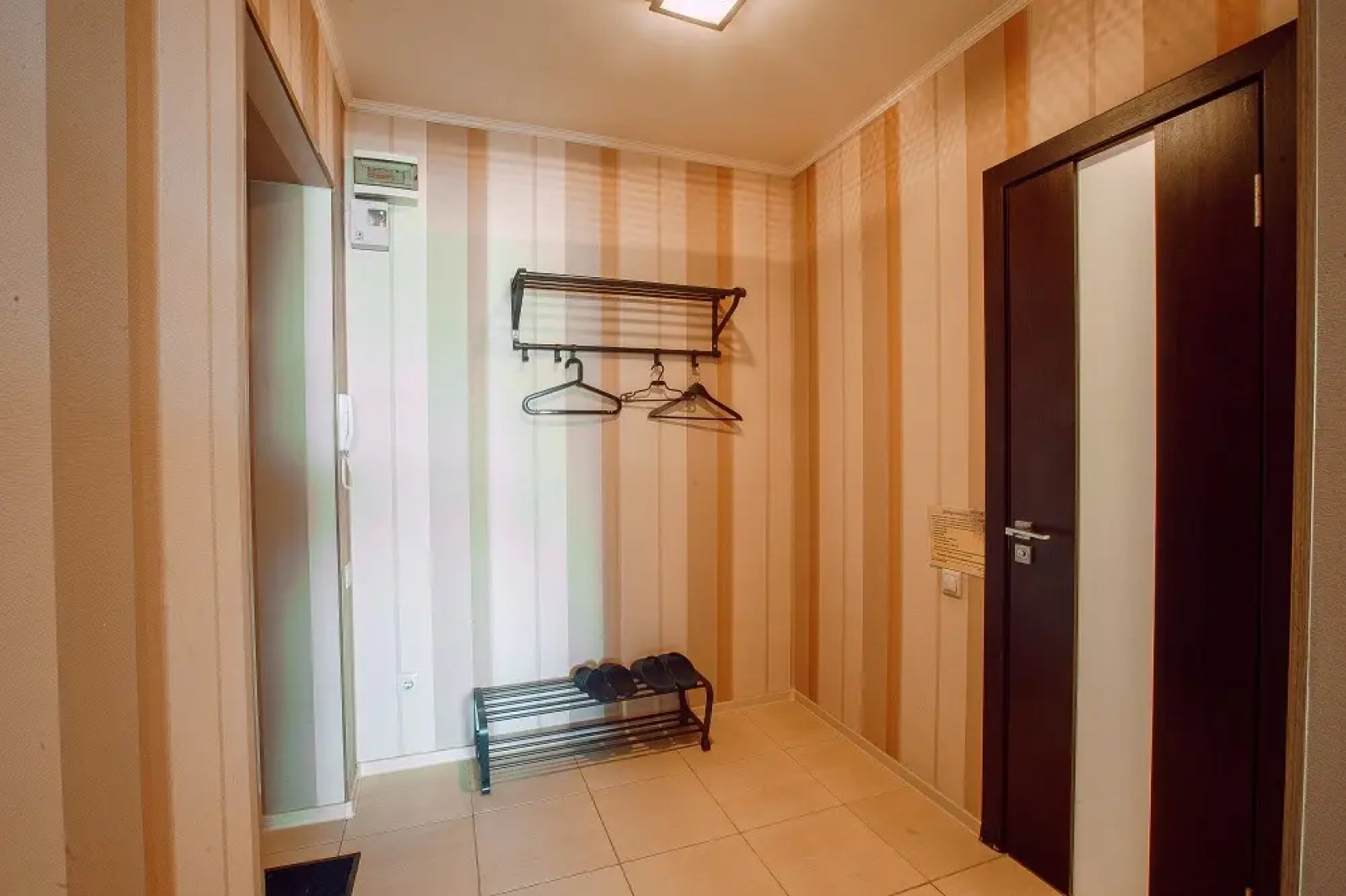 Апартаменты Саквояж Большая Подгорная 57