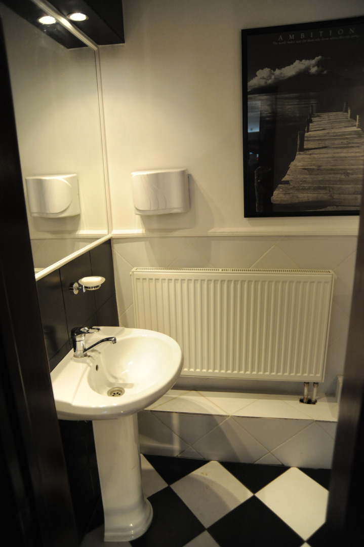 Гостевой дом Гор.Ка