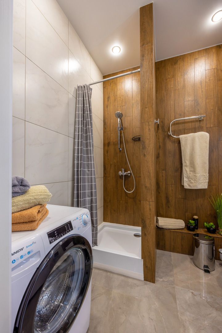 Апартаменты Видовая Студия с массажем Нижний Новгород Центр от Уют и Комфорт Нн