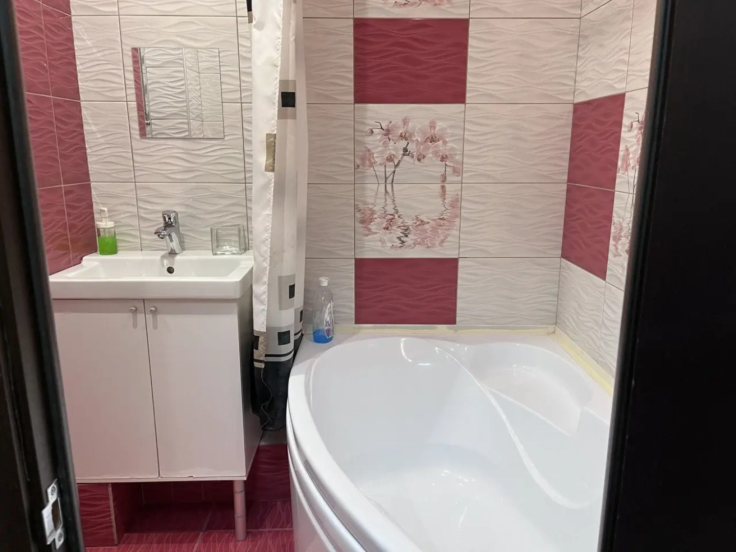 Апартаменты Сакко и Ванцетти 44