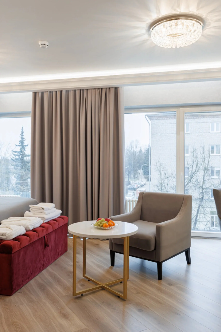 Псков Бутик Отель