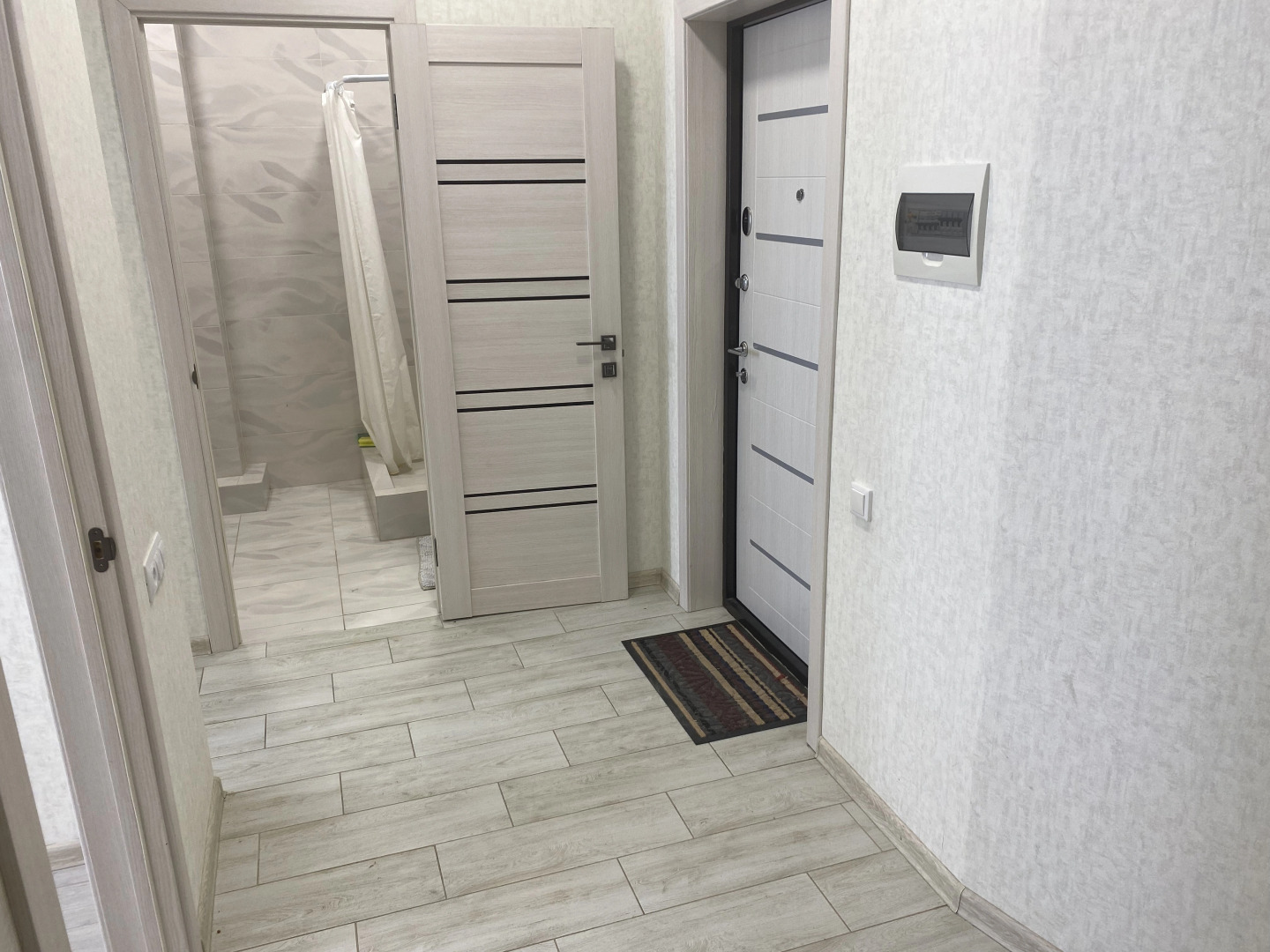 Апартаменты у Моря Первая Линия