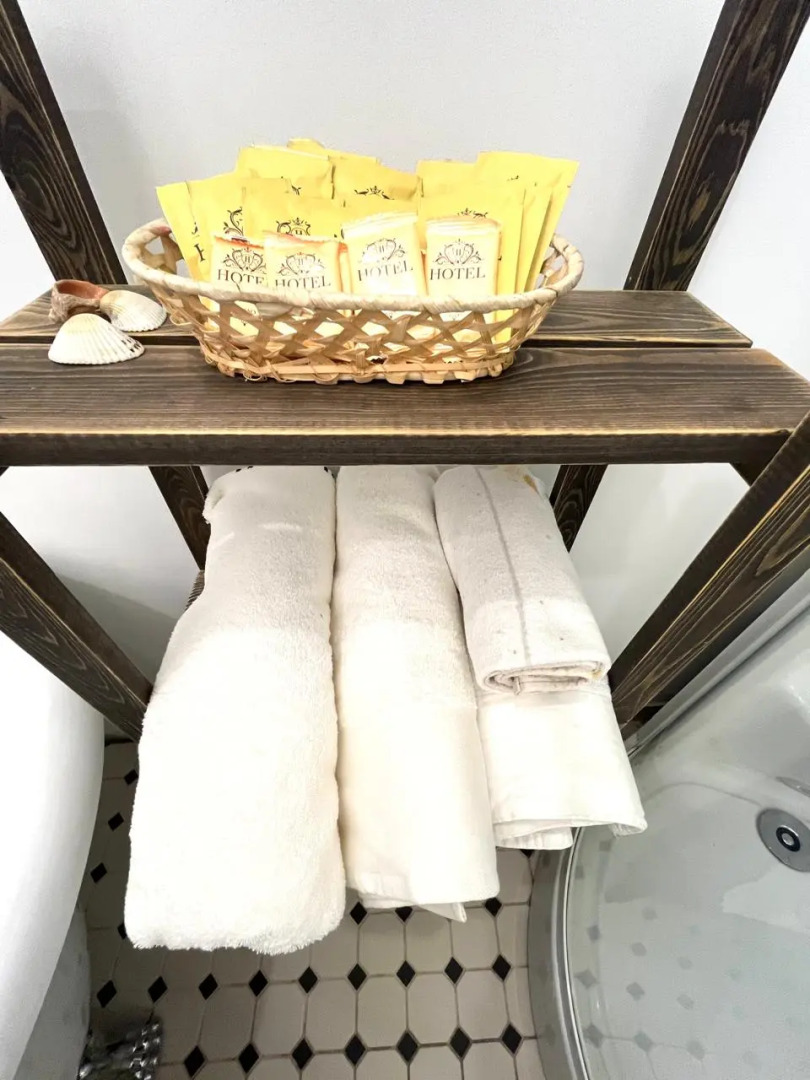 Апартаменты Art Aristocrat