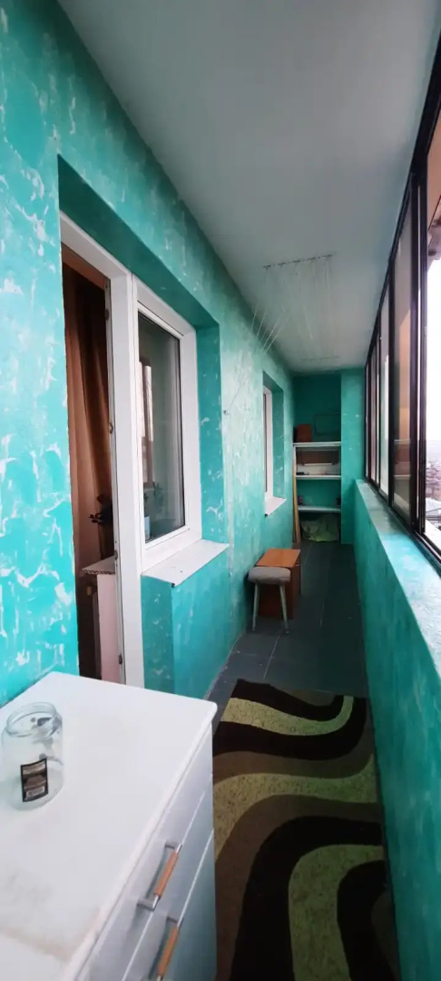 Квартира Уютная евродвушка в центре города