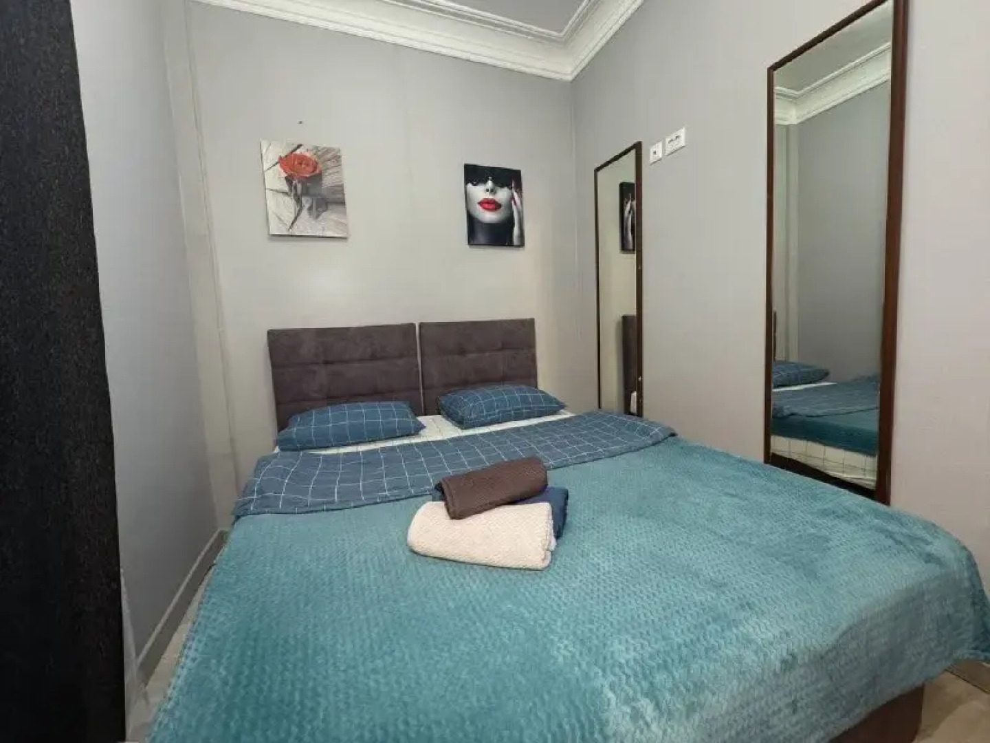 Квартира Студия у м Новокузнецкая