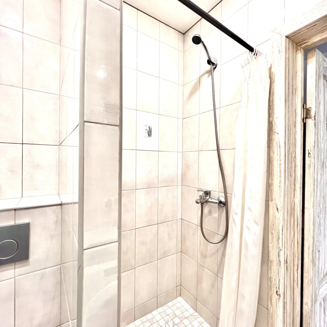 Апартаменты Магия на Ситникова 4/3