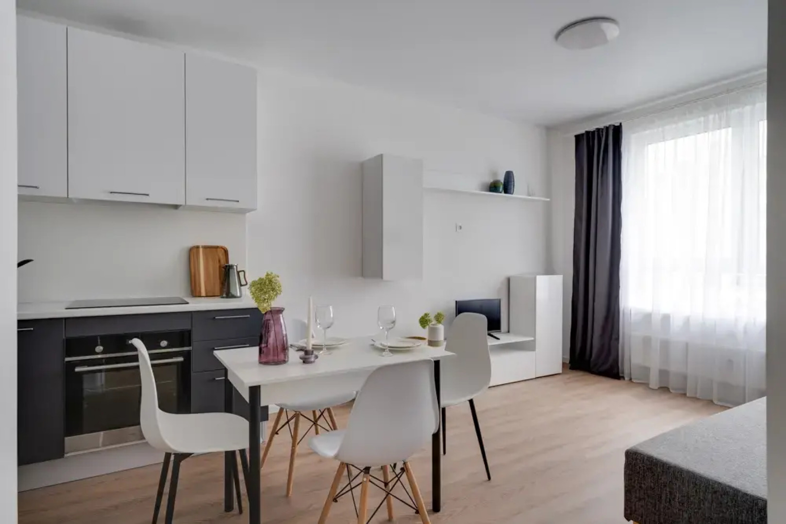 Апартаменты Квартира во Внуково