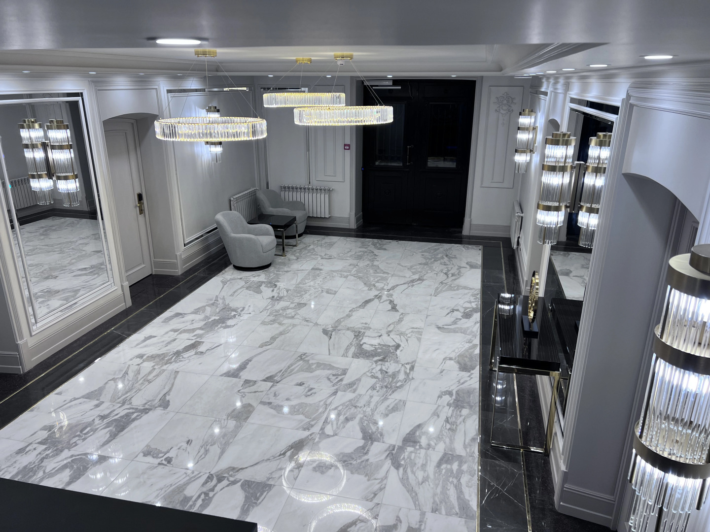 Мини-Отель Atmosfera