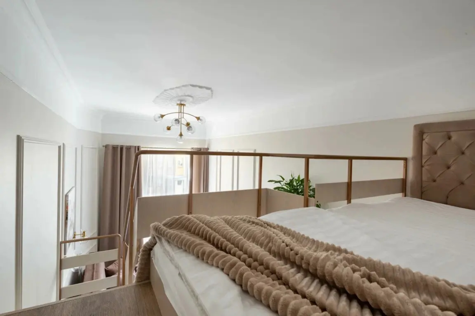 Апартаменты Двухуровневые Любимый Город