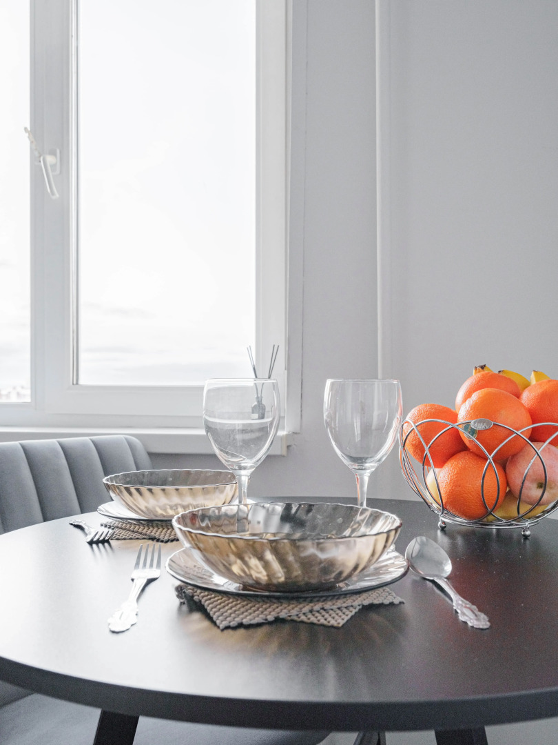 Квартира Уютная на Юго-западе