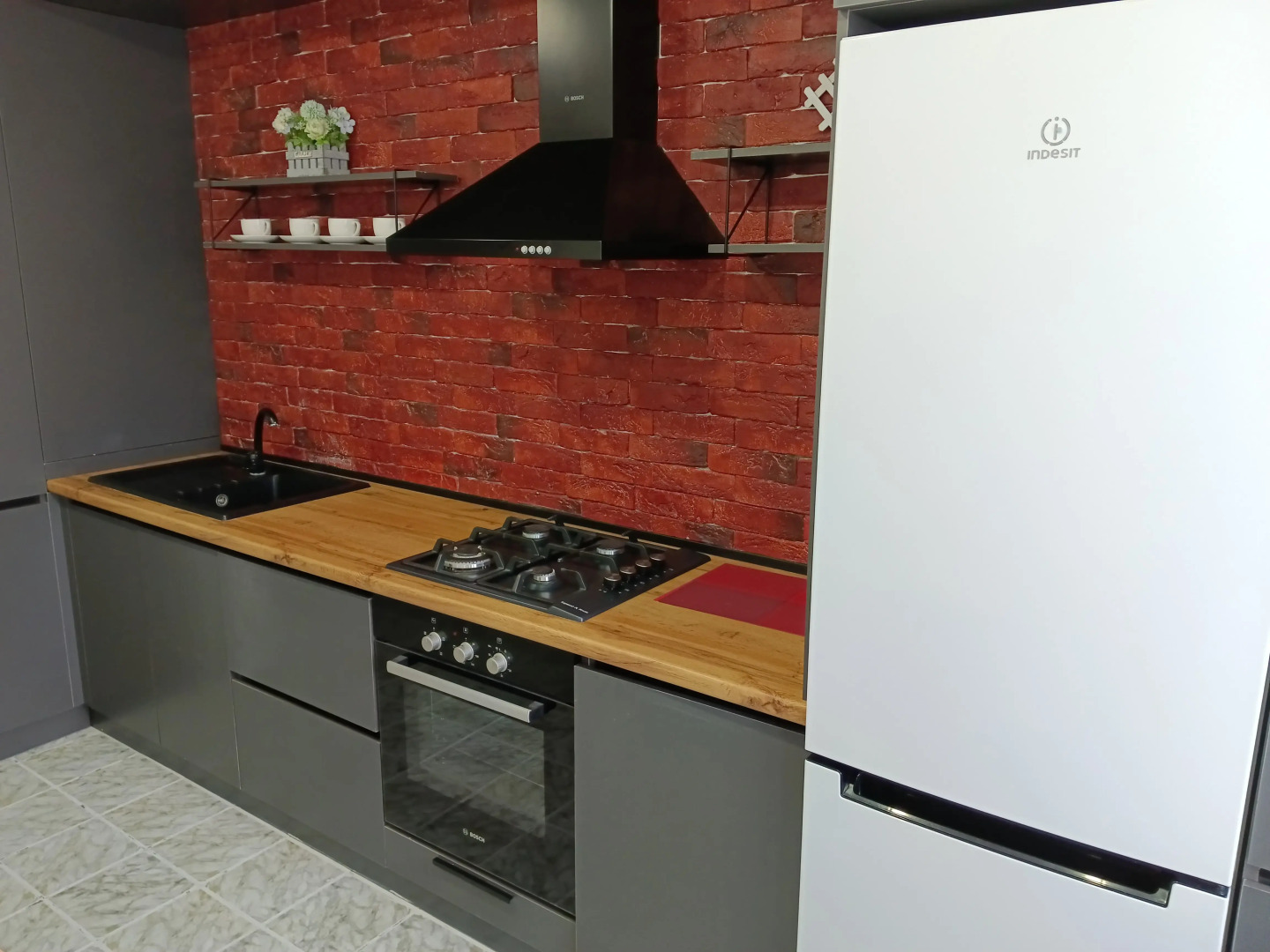 Апартаменты Атмосфера уюта