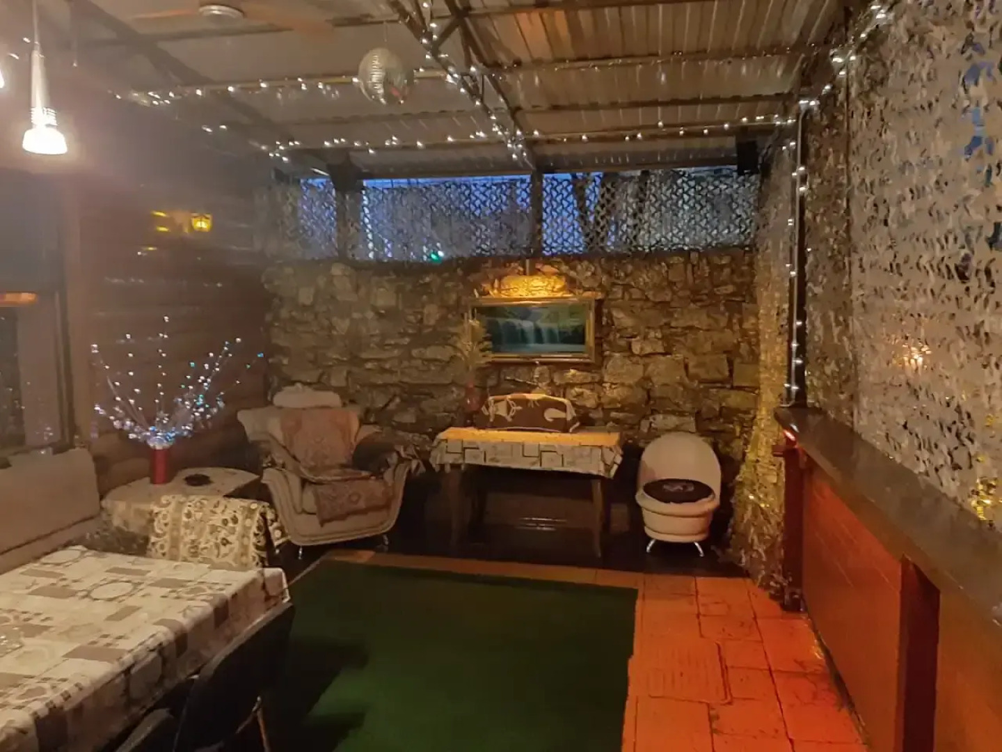 Частный дом Княжна Мери