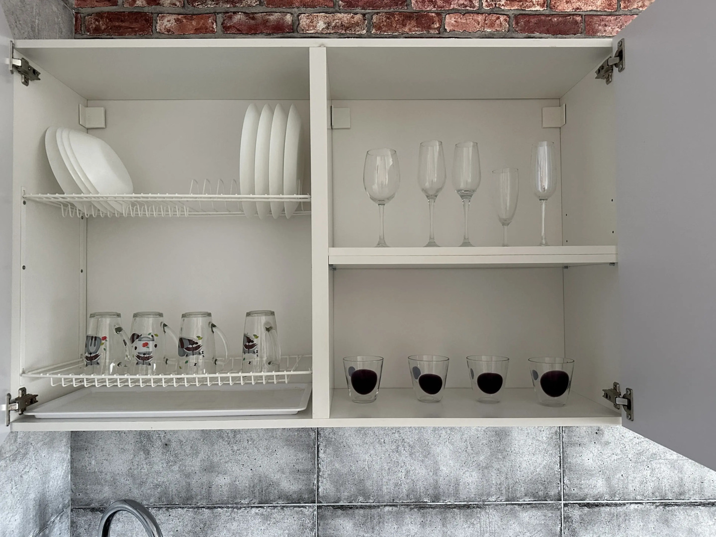 Квартира Однокомнатная Тополиная 38