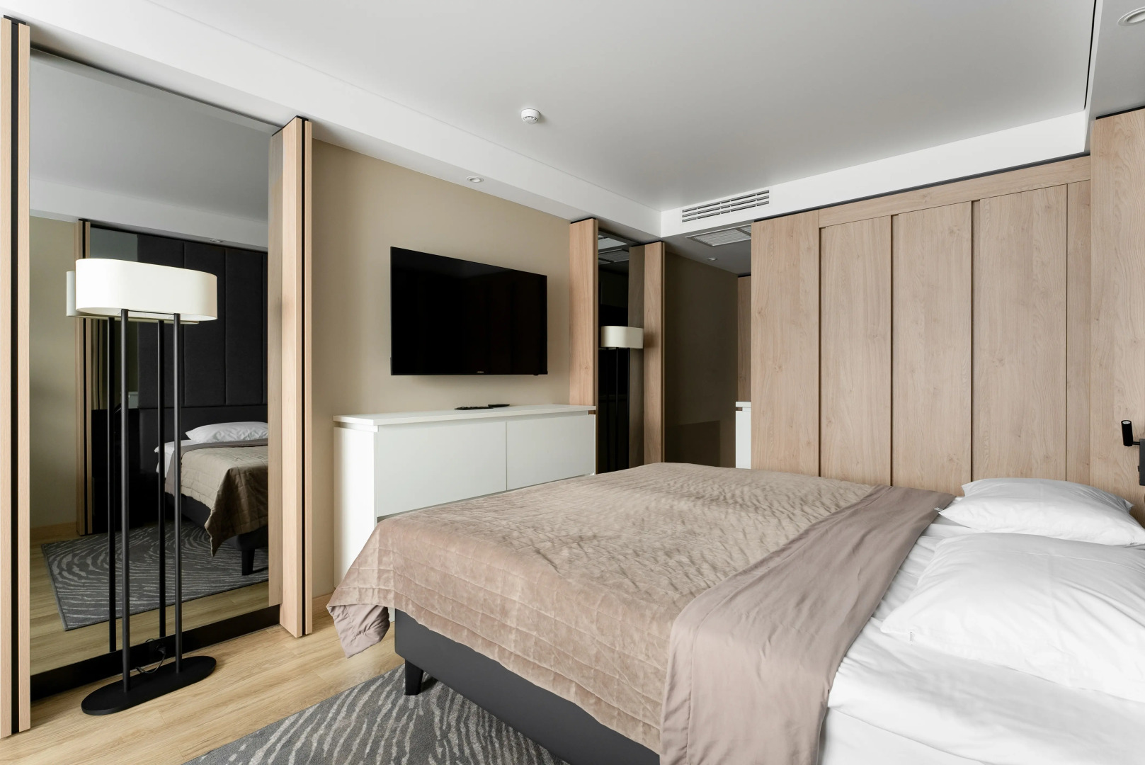 Апартаменты Valo