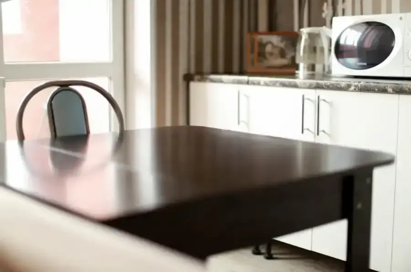 Апартаменты с новым качественным ремонтом