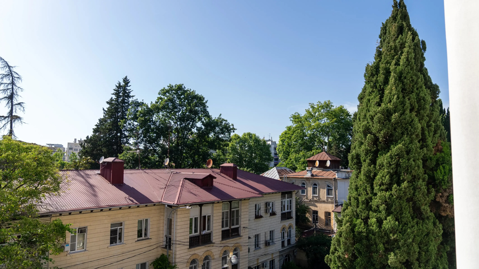 Апартаменты MyhomeYourhome на Войковой 62/1