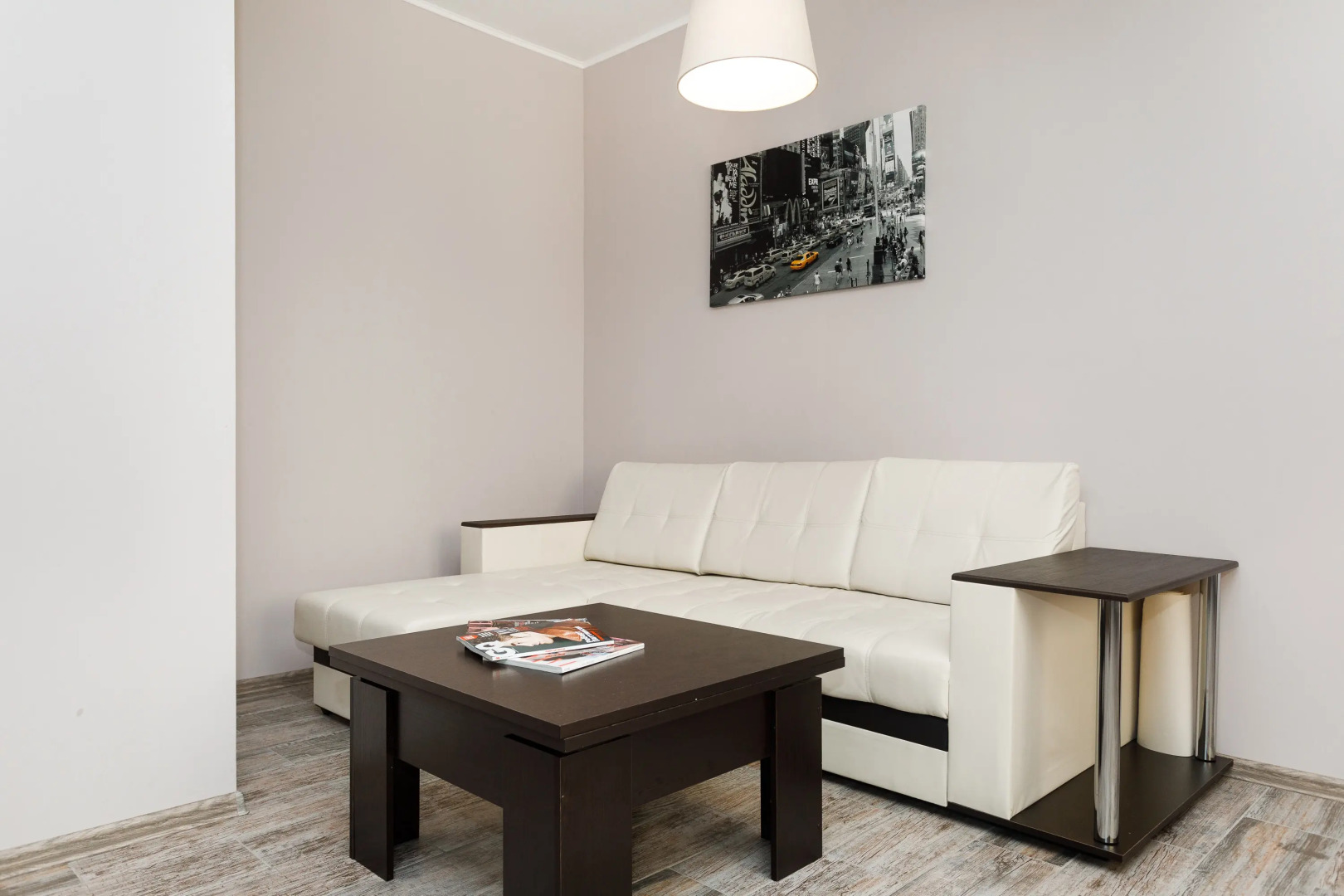 Апартаменты Stepanenkov Евродвухкомнатные у центрального стадиона