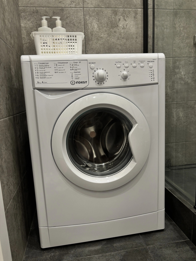 Квартира рядом с Мамаевым Курганом