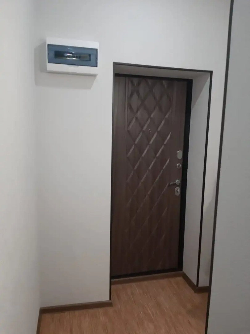 Квартира Уютная в Дудинке