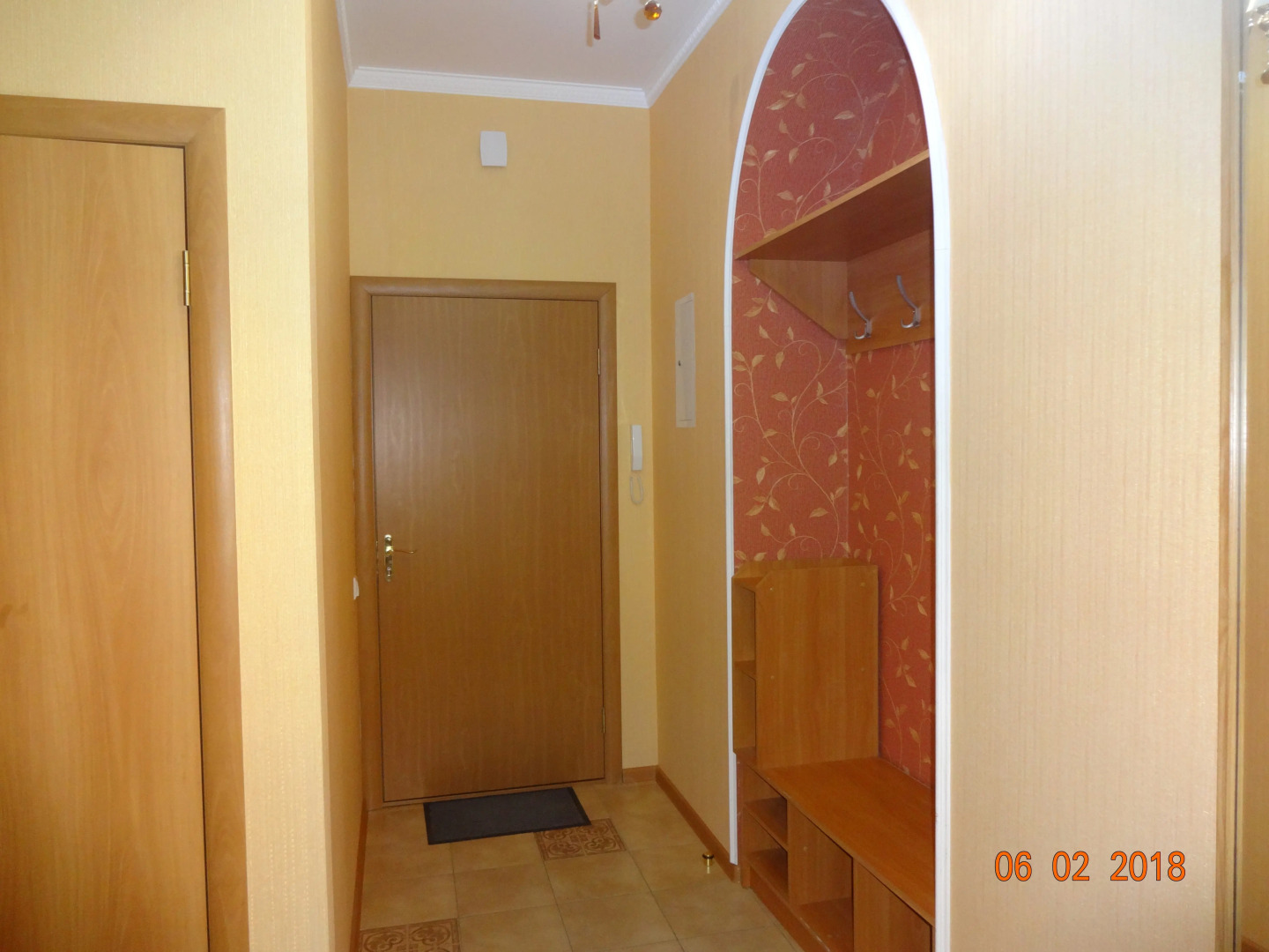 Квартира PiterFlat на Лиговском 109