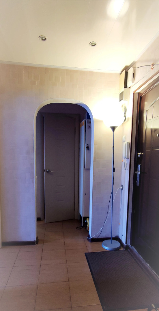 Апартаменты на Провиантской