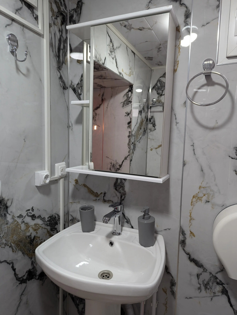 Глэмпинг Tash-Rabat Ethno Complex