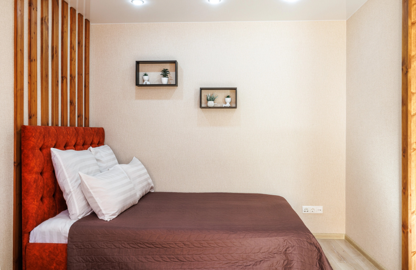 Квартира на Красноармейском Проспекте 36