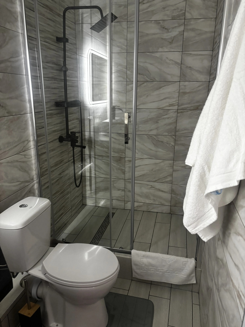 Гостевой дом Лилия