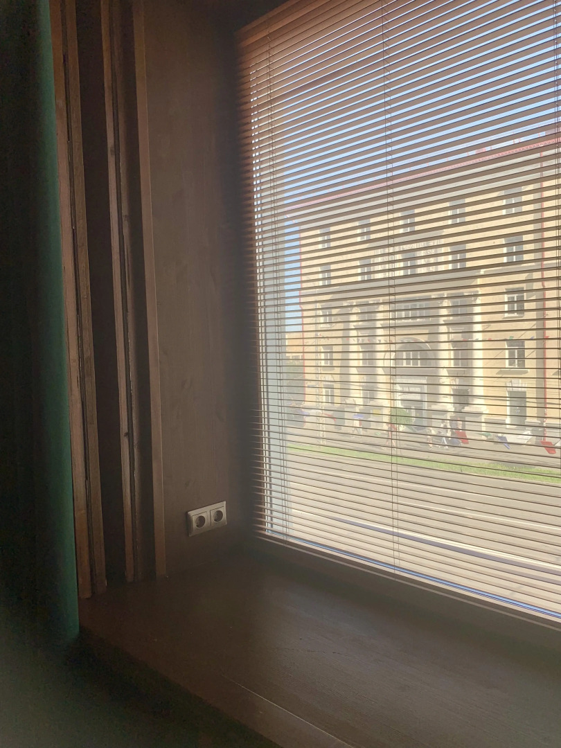 Квартира CityLife Дизайнерская евродвушка в центре