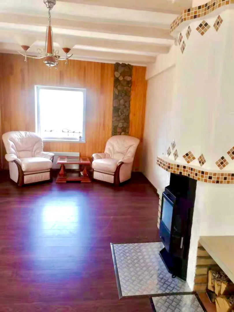 Guest House Baikal Holiday