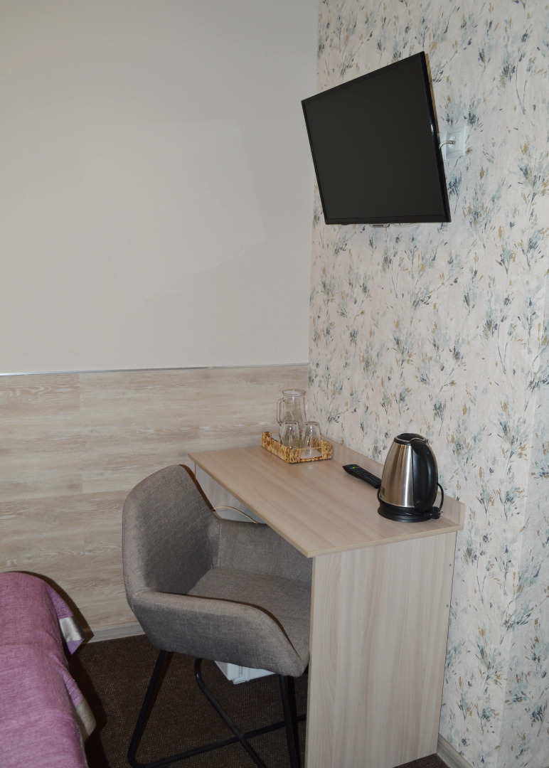 Отель Яковлевъ