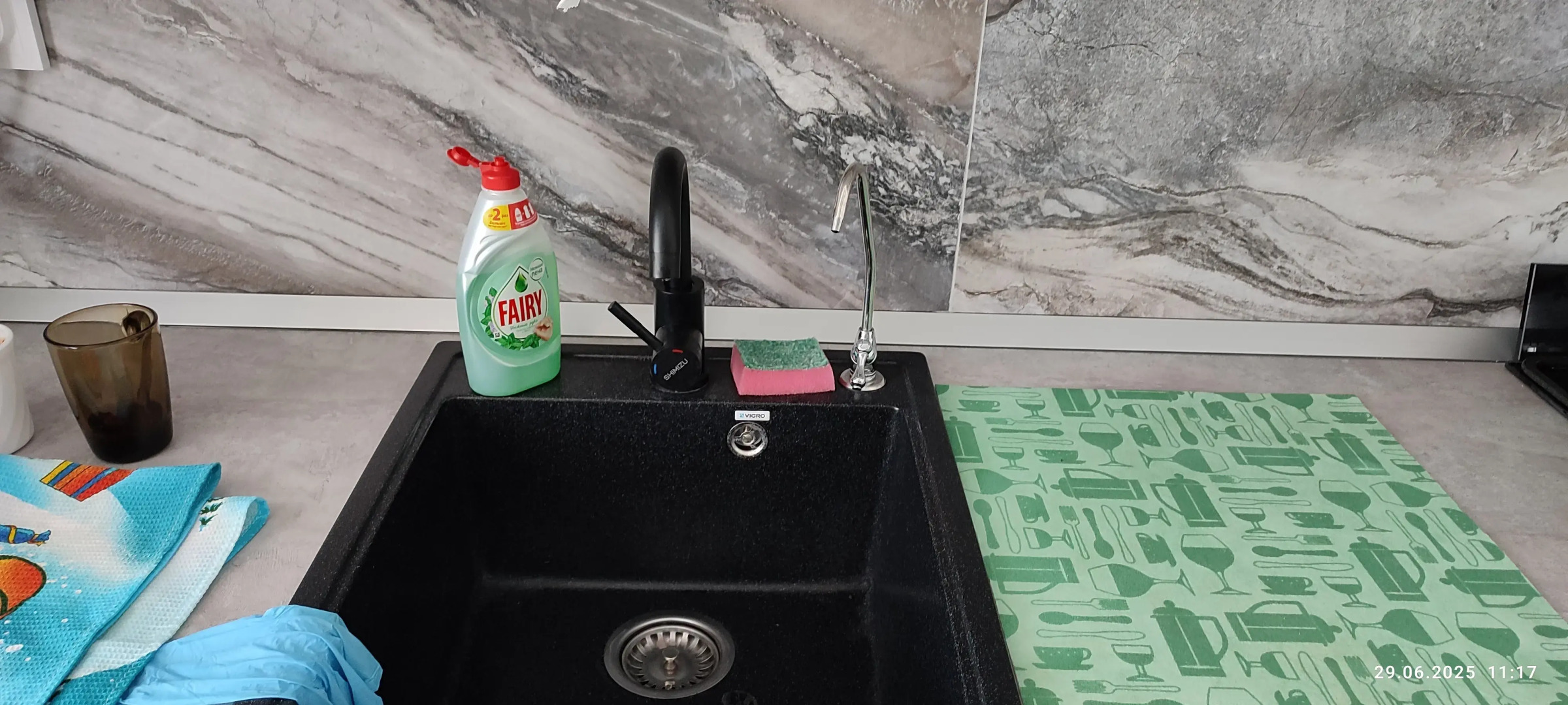 Квартира на Пионерском курорте