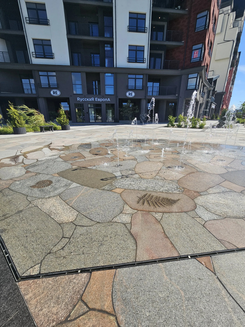 Апартаменты Однокомнатные с Сауной