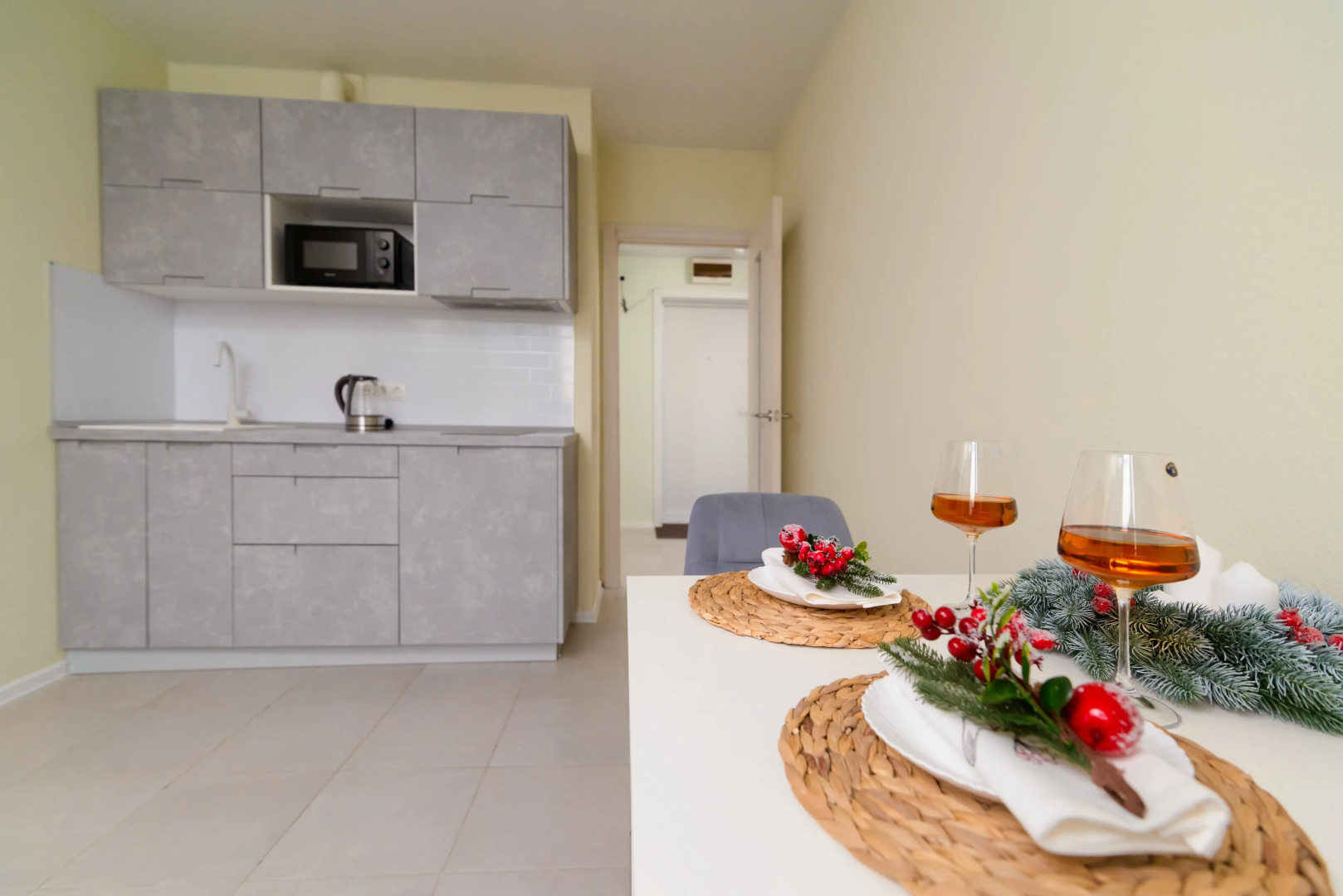 Квартира Apart Viktori