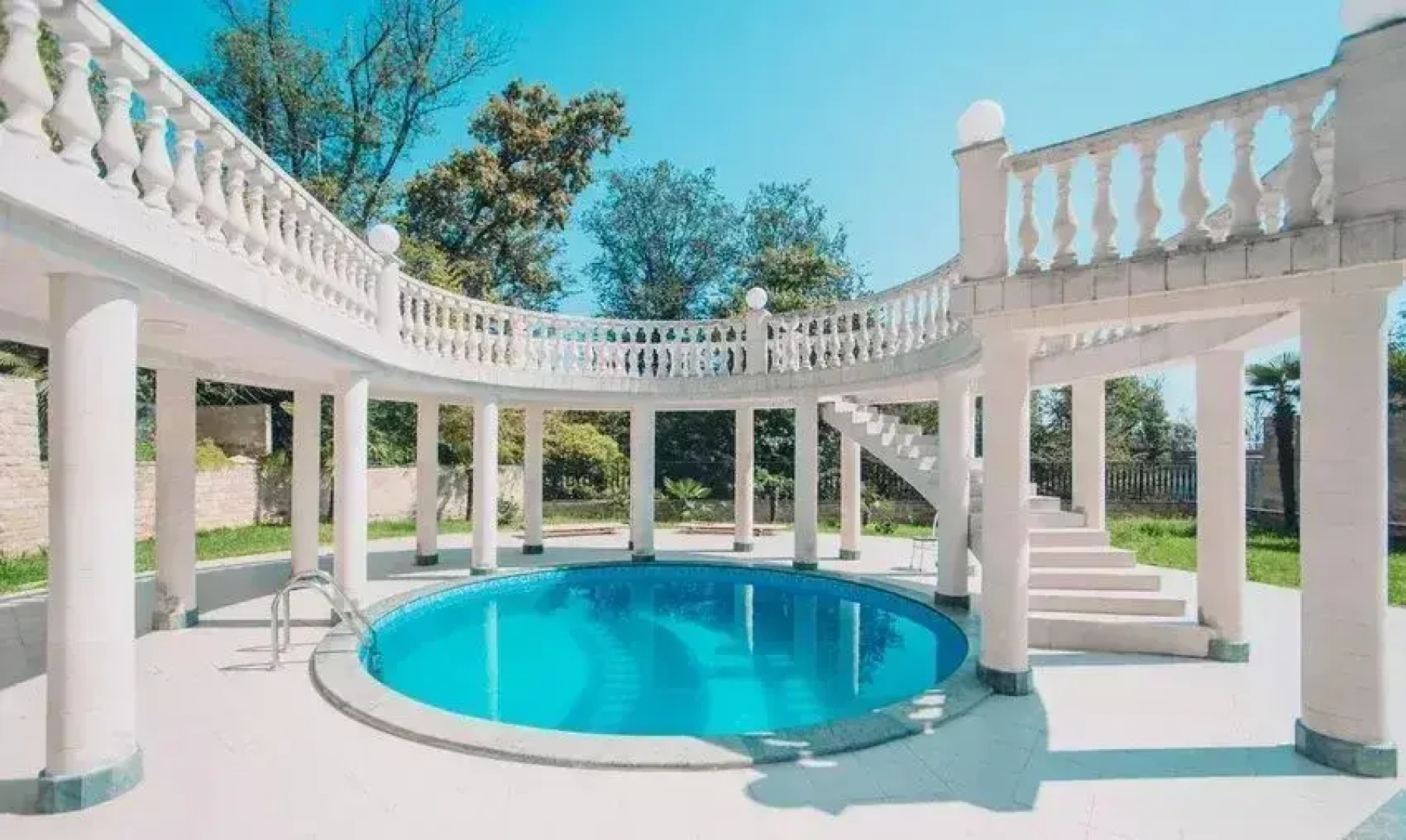 Гостевой дом Колизей