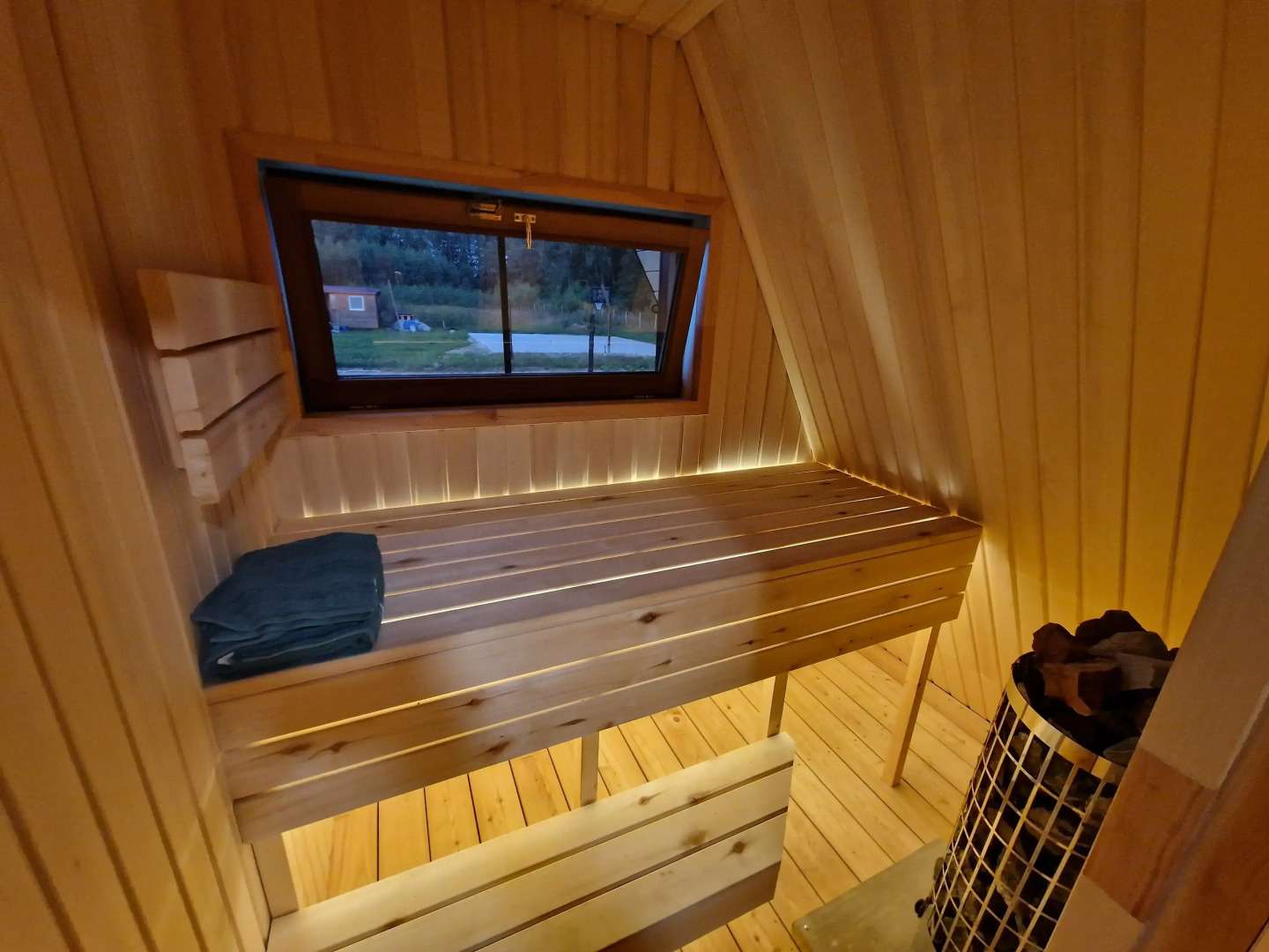 Частный Дом ХолмЛес