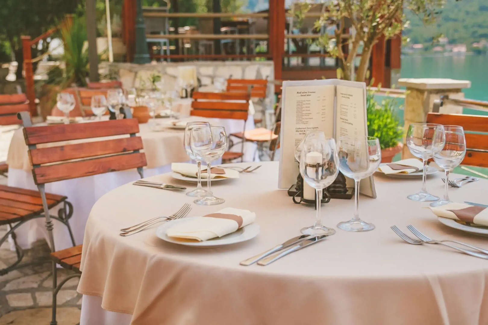 Casa del Mare - Amfora Hotel