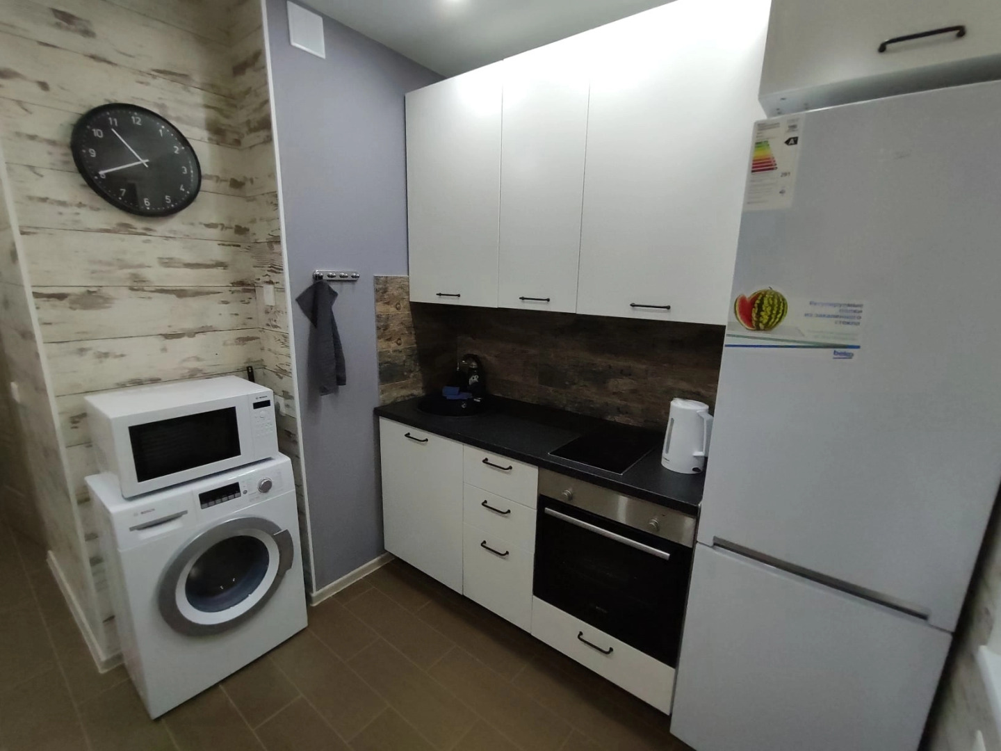 Апартаменты Однокомнатные Однушки на Олимпийской 89