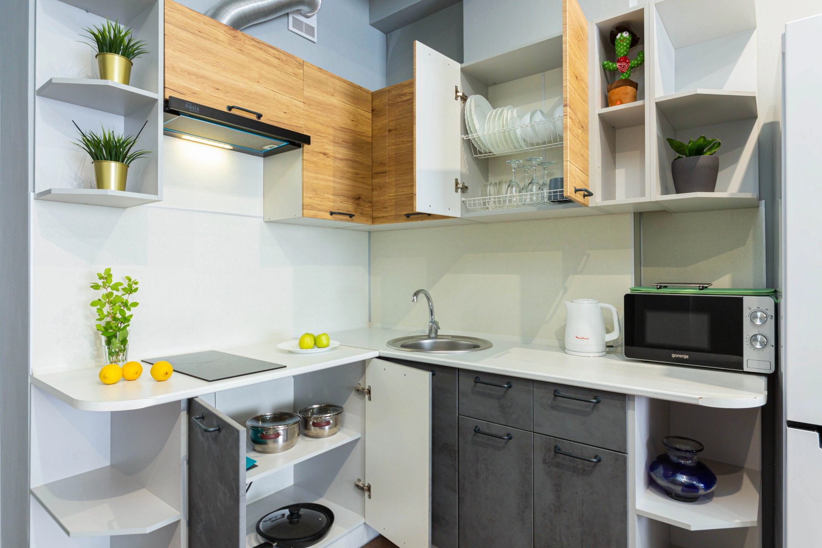 Апартаменты на набережной Севастополя