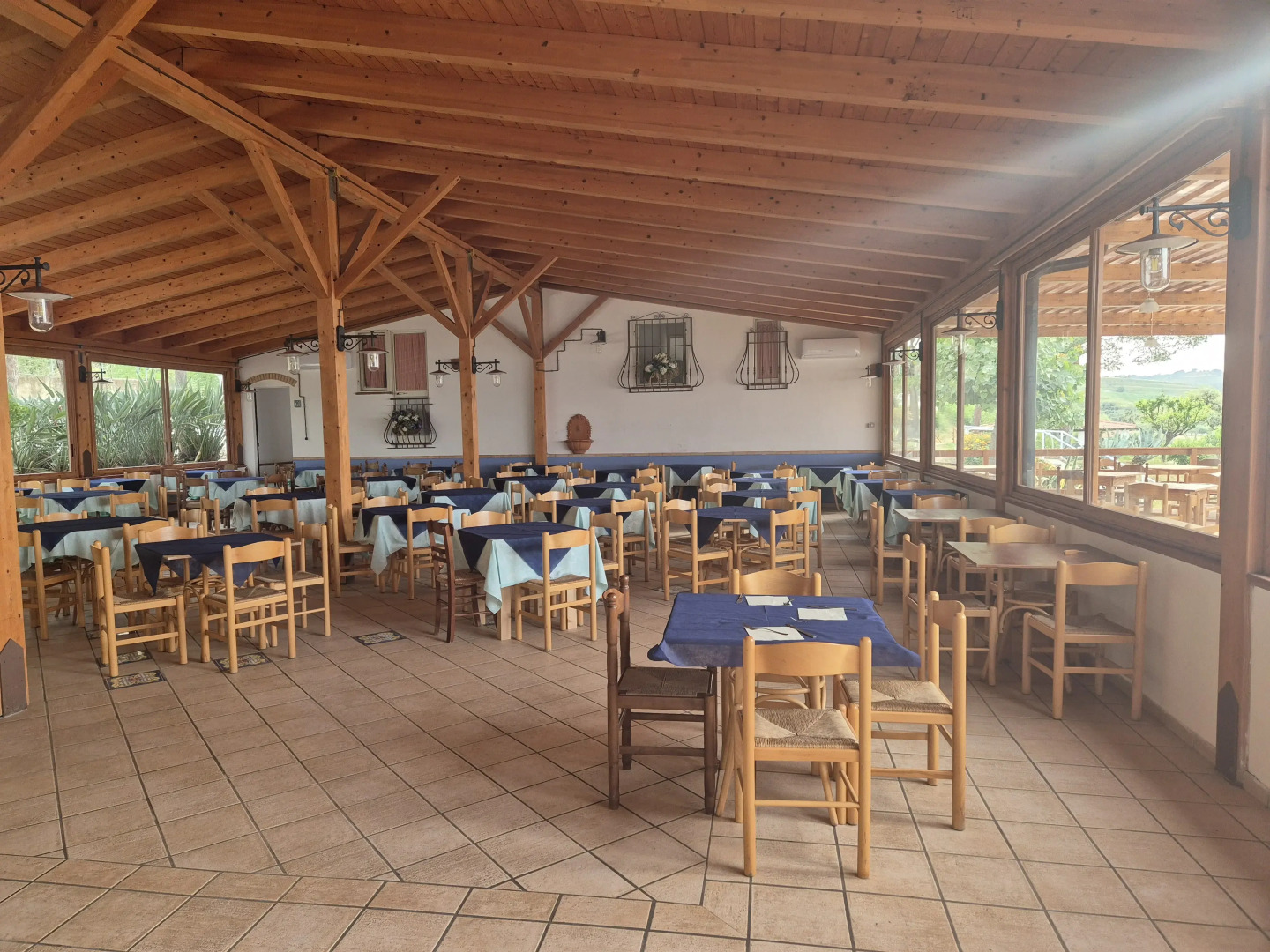 Отель Villaggio Club Dolomiti Sul Mare